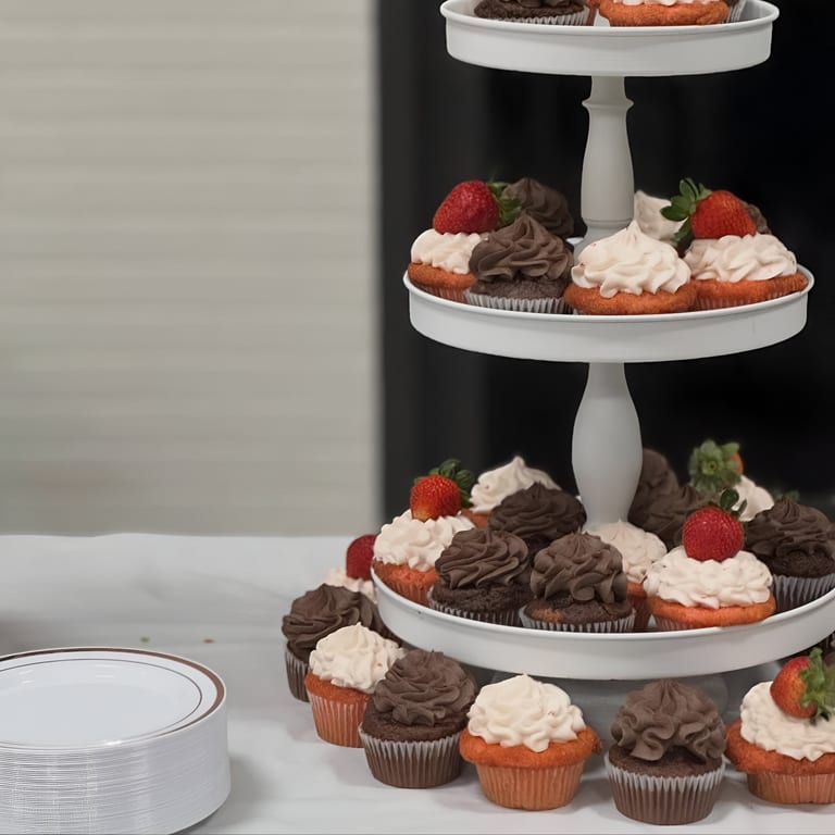 Cafe Catering for Your Next Event in Cookeville