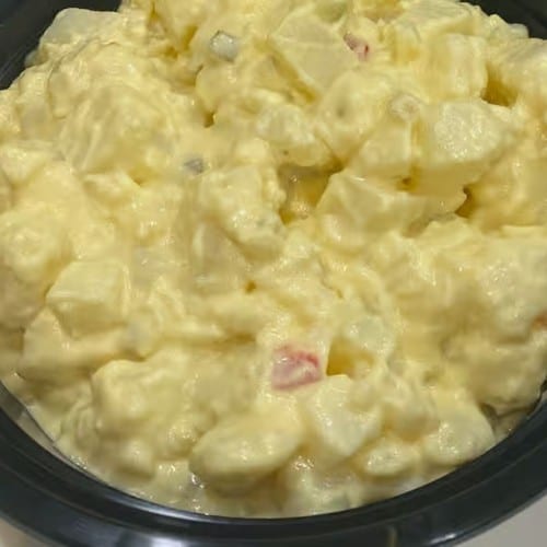 Potato Salad.