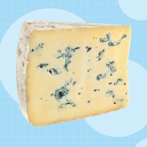 Blue Cheese.