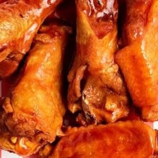10 Piece Wings