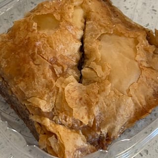 Baklava