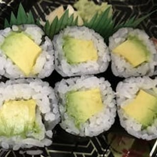 Avocado Roll