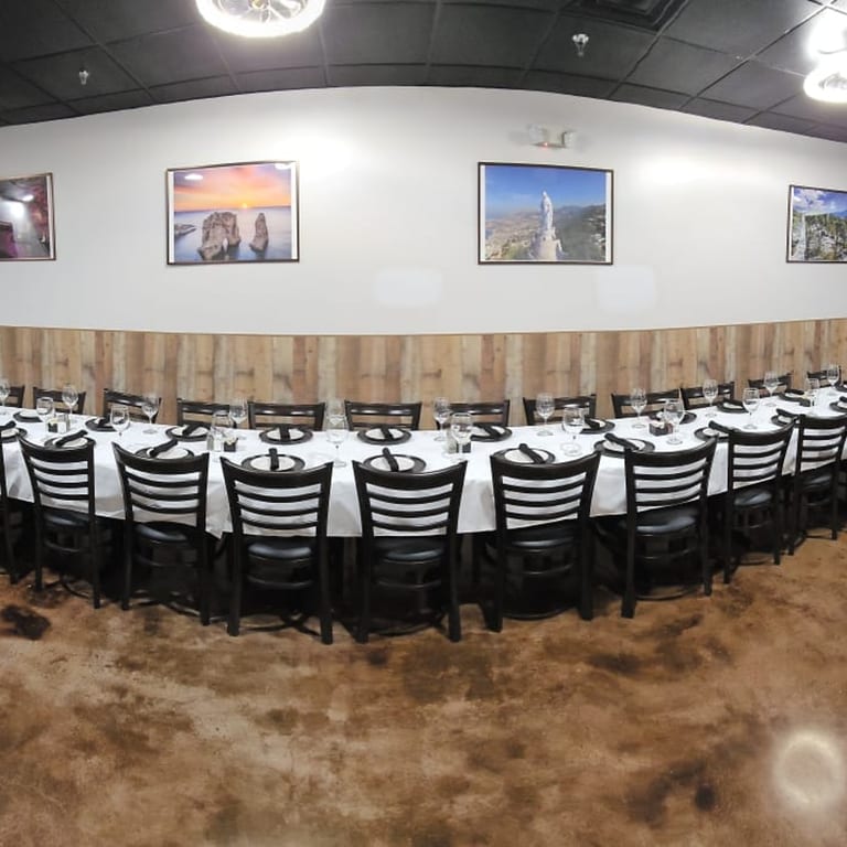 Book our Private Room for Your Next Event