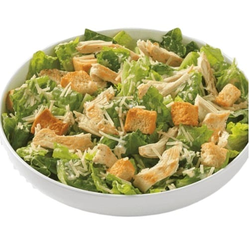 Caesar Salad.