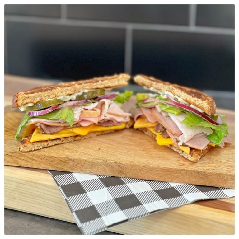 Biscuit Sandwich: A Delightful Breakfast Option