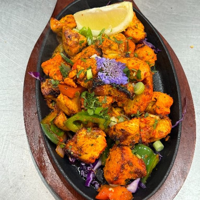 Biryani: A Flavorful Indian Delight