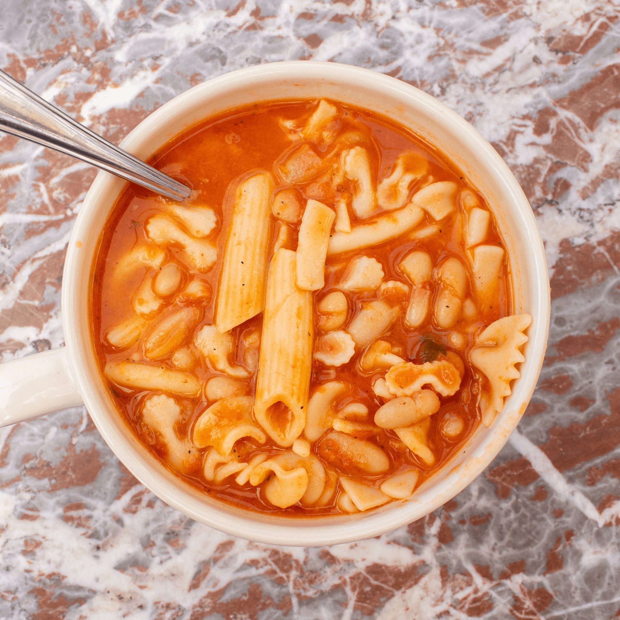 Pasta Fagioli-Pint.