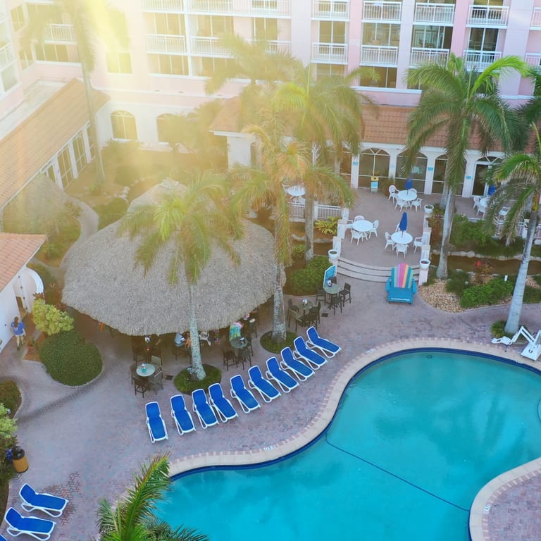 Celebrate Your Dream Wedding Reception