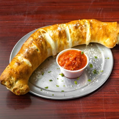 Stromboli.