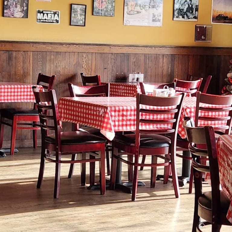 Casual Dining, Elevated