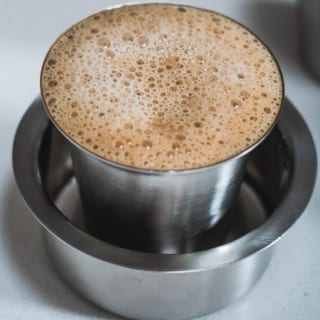 South Indian Coffee