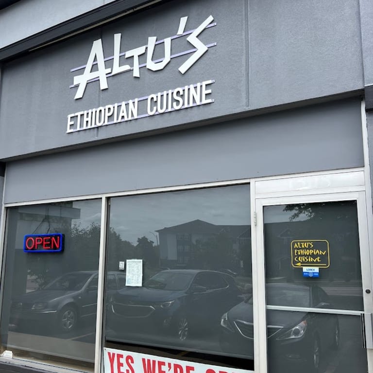 We’re More Than Just a Restaurant