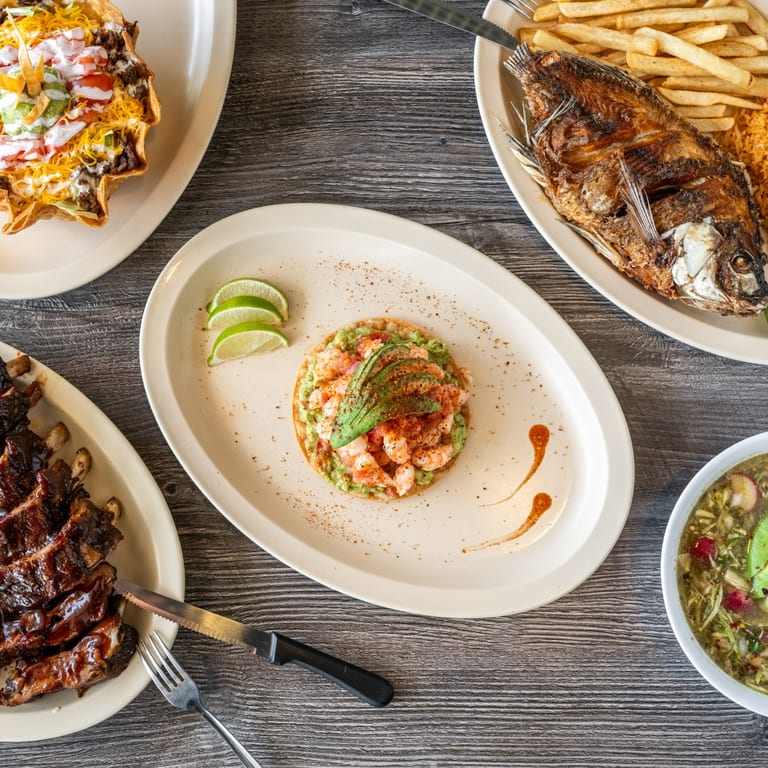 Catering For Every Celebration