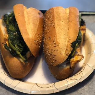 Alessandra's Delicacy