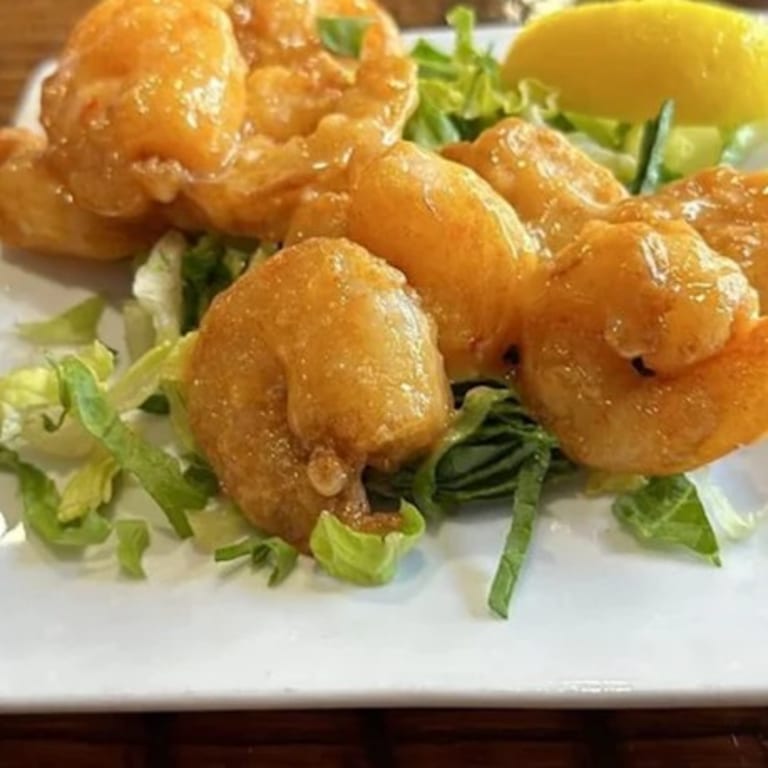 Delicious Soup Selections at Our Seafood Restaurant