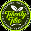 Twenty Two Juice Bar