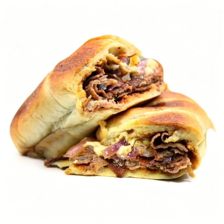 Xpress Cheesesteak