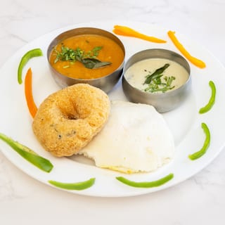 Mendu vada