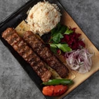 Adana Kebab