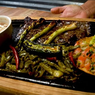 Carne Asada