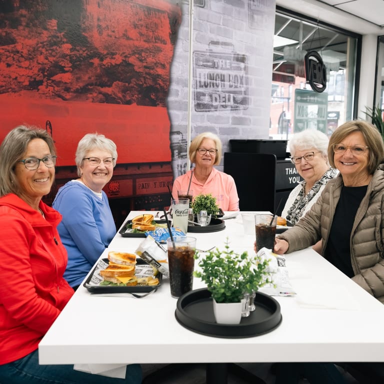 A Place for Everyone