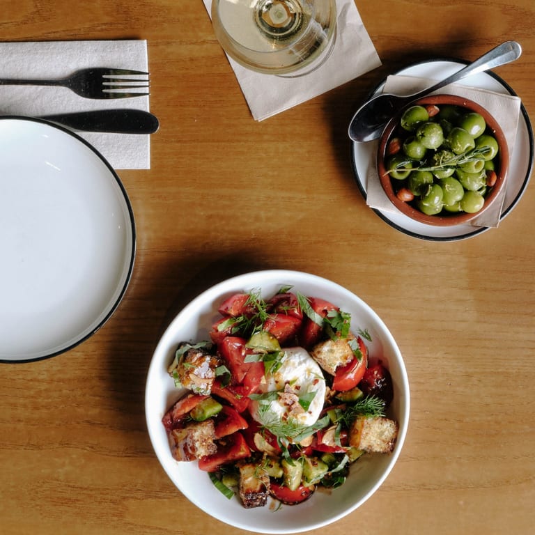 Crafted With Fire, Flavor, and Purpose