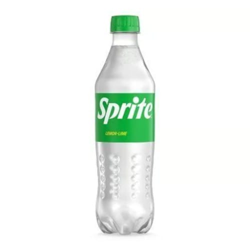Sprite - Bottle.