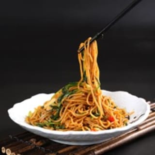 Fried Noodle / 炒粉