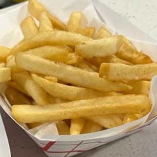 French Fries Side
