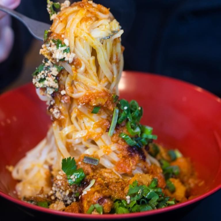 Convenient Takeout Options for Burmese and Asian Cuisine