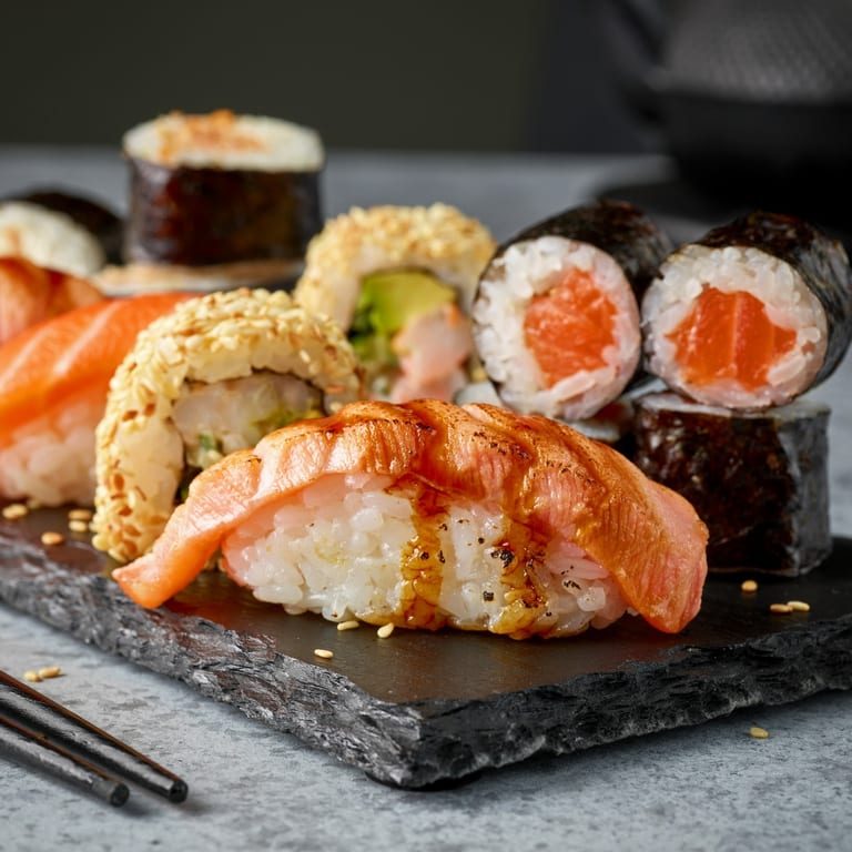 Inspired by Tradition, Elevated by Innovation