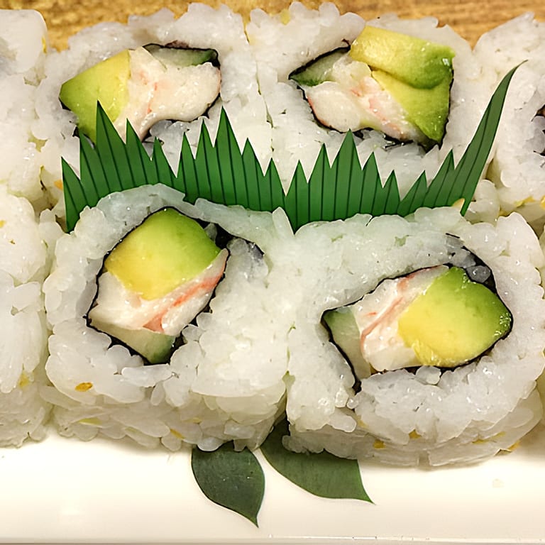 Authentic Asian Cuisine with a Plant-Based Twist