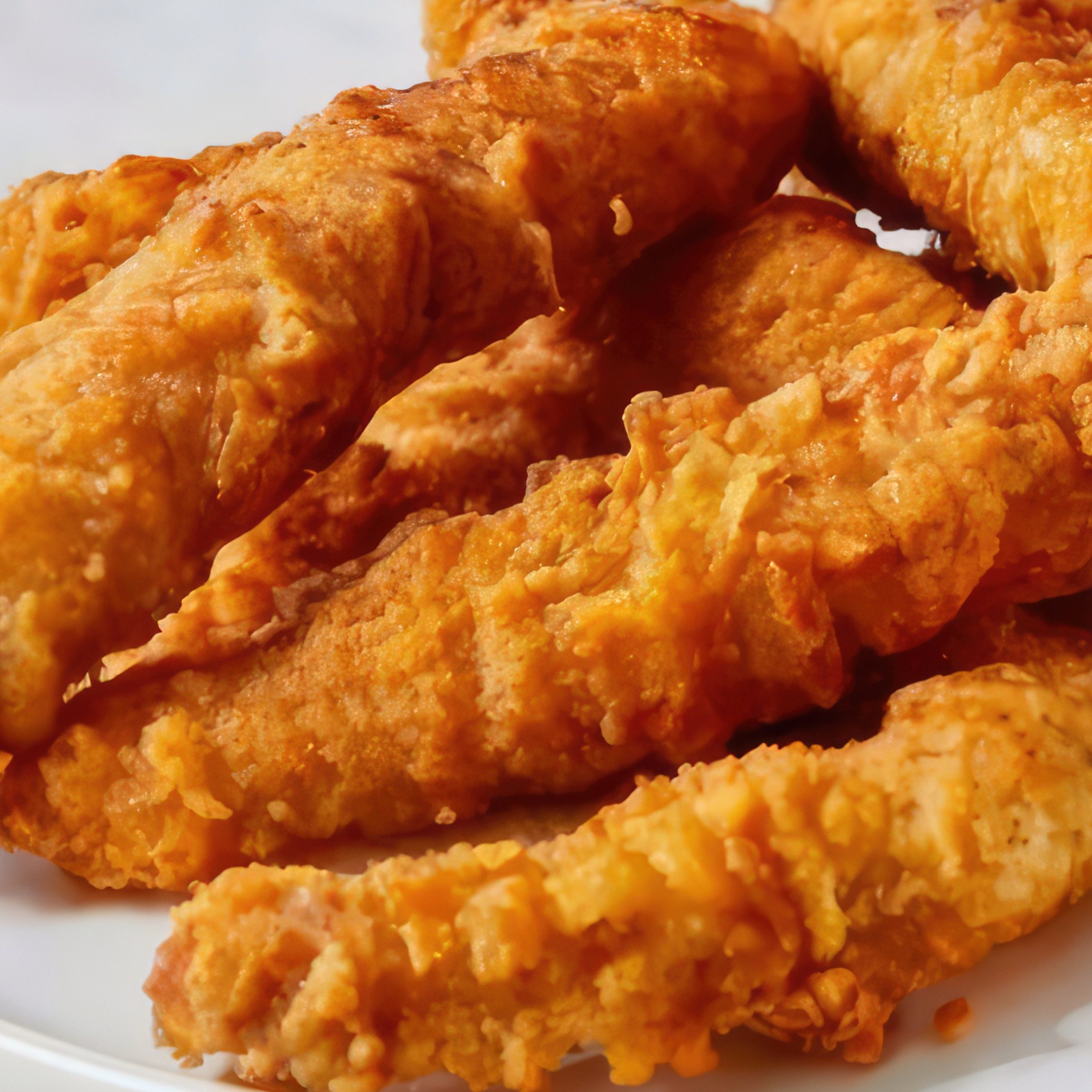 Chicken Fingers.