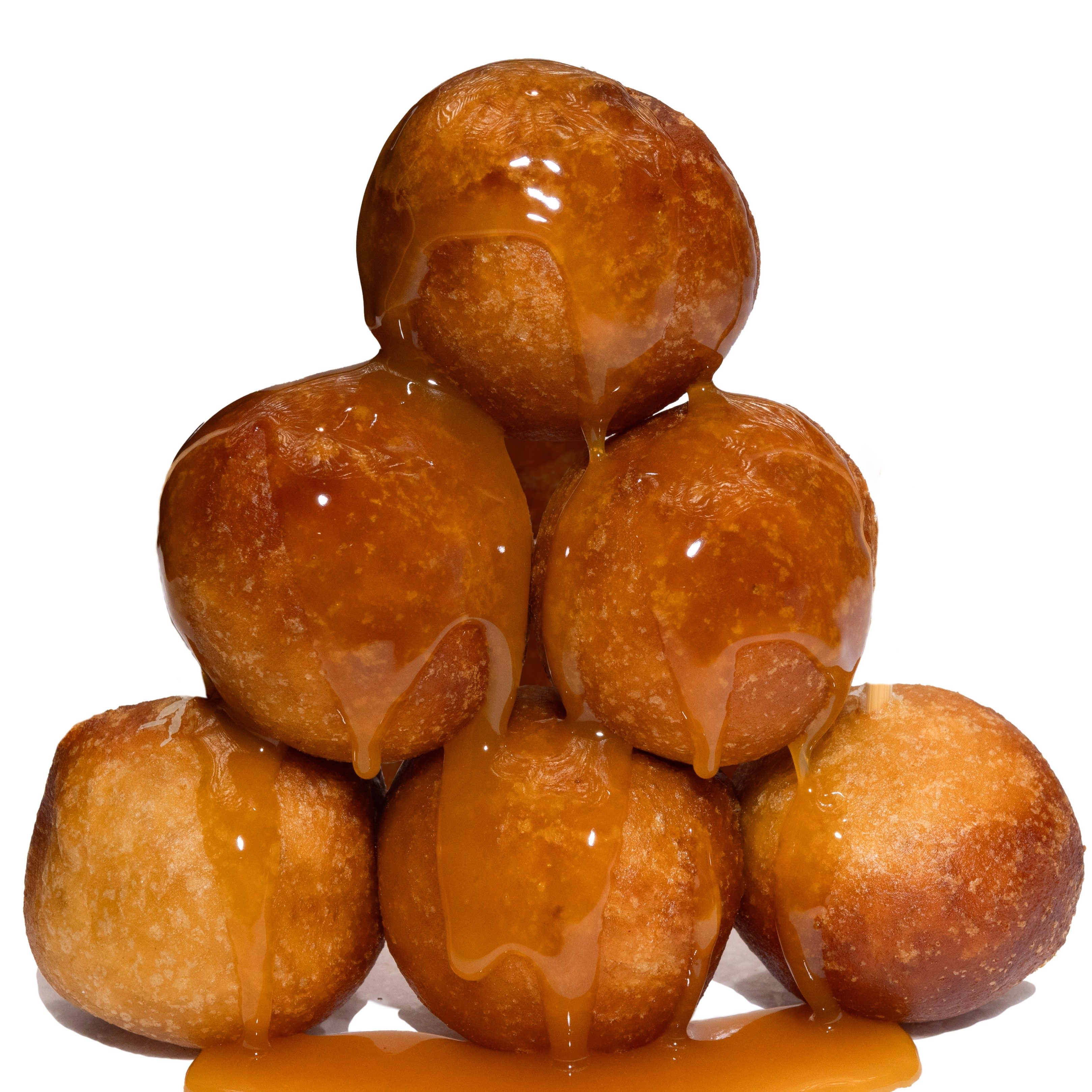 Canadian maple ballers.