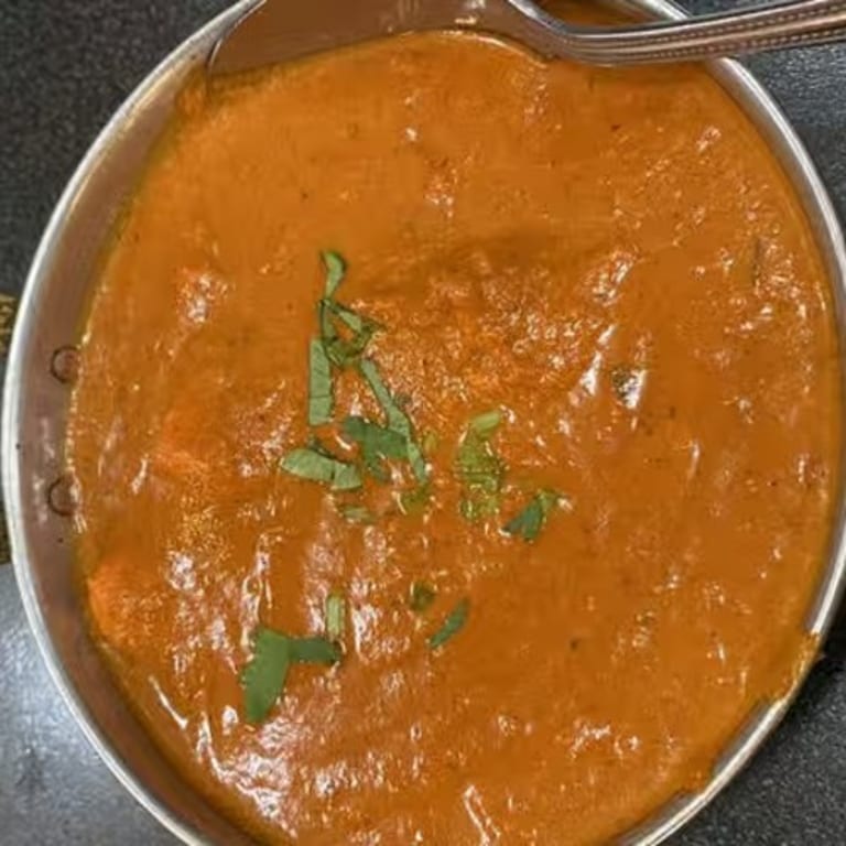 Delicious Fish Curry and More