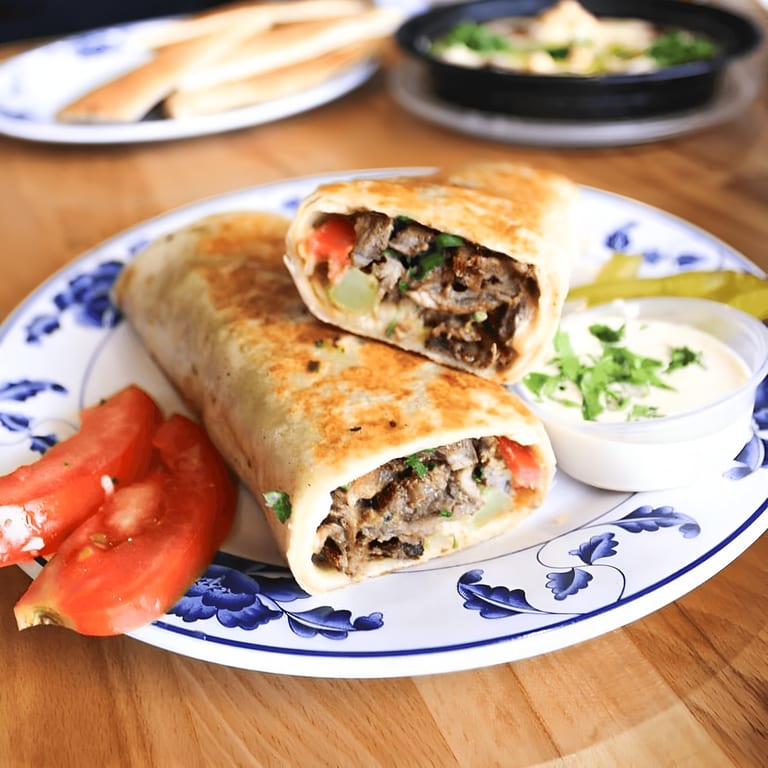 🍗 Spiced & Roasted