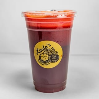 B. Apple, Beet, Carrot, Celery & Ginger Juice