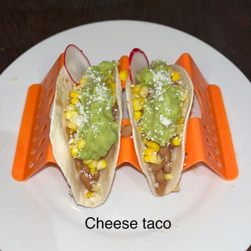 Cheese (Mexican Queso).