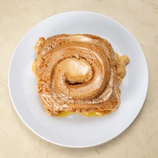 FROZEN Dozen Manske Rolls (White Box)
