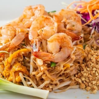 Pad Thai Noodle