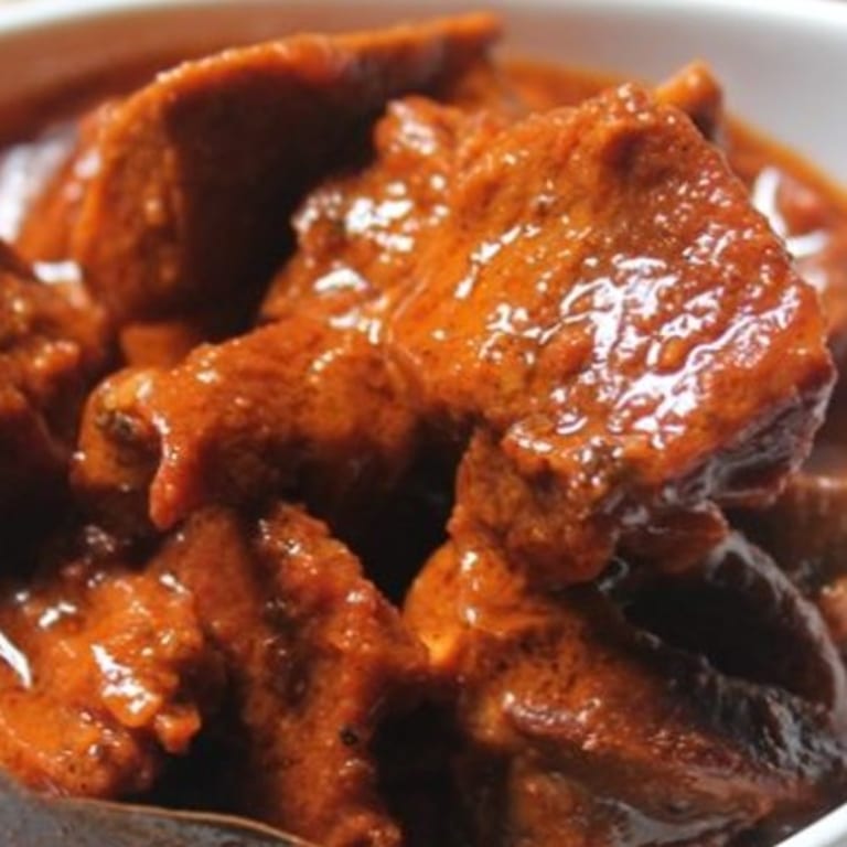 Authentic Rogan Josh and Indian Delights