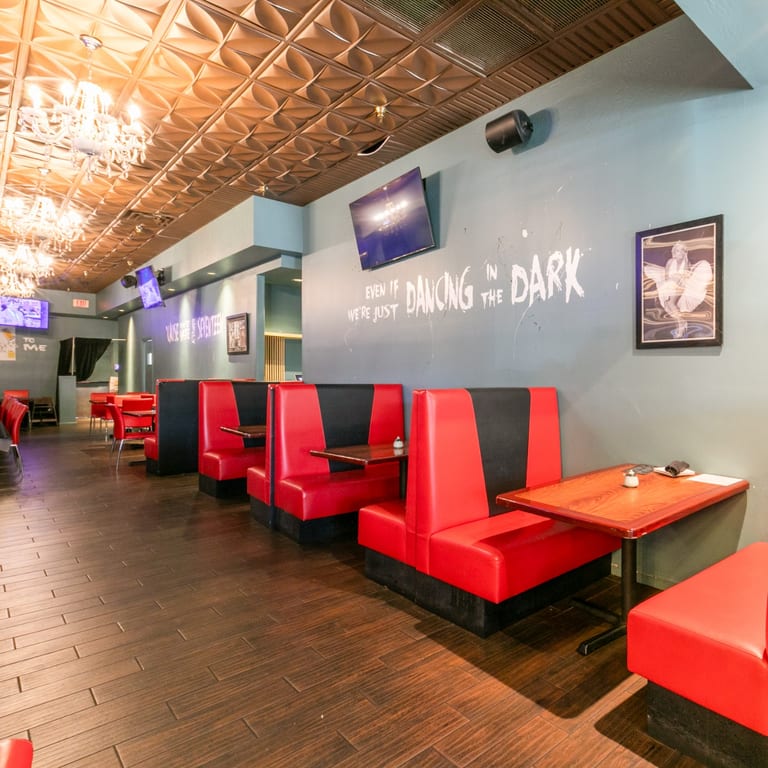 More Than Just a Restaurant