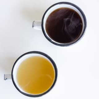 2-Day Broth Cleanse