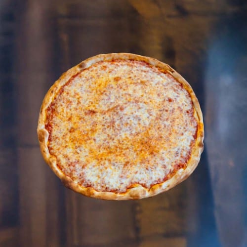 16" Medium - 6 Slices.