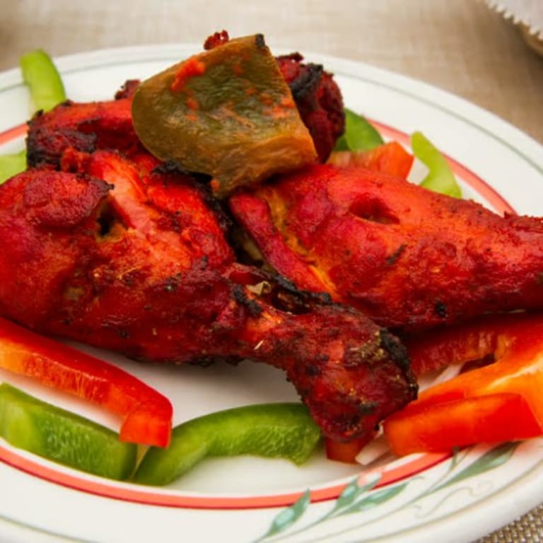 Delicious Curry Creations and More