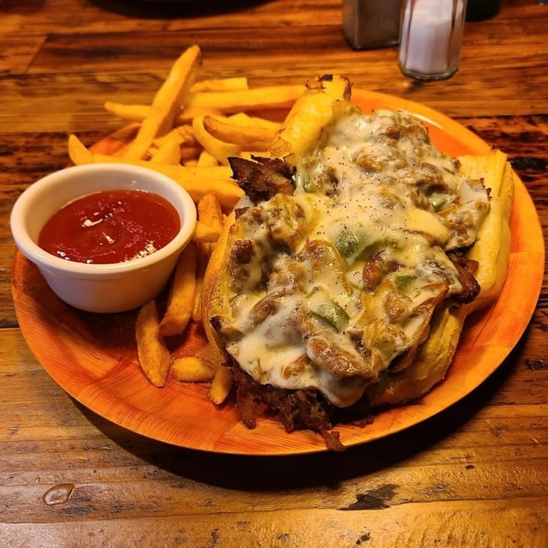 More Than Just Pizza 🍝