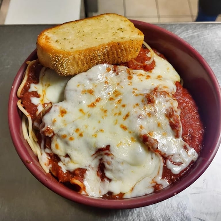 Delicious Meatball Subs and More