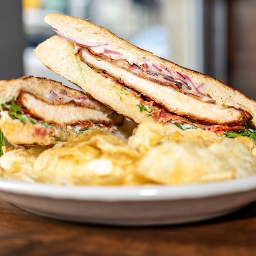 The Vincenzo Panini.