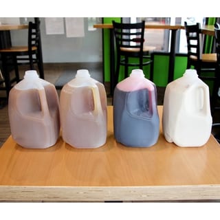 Agua Fresca - 1 Gallon