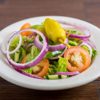 Tossed Green Salad (Large)